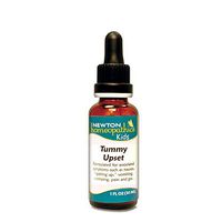 Newton's Homeopathics Kid's Tummy Upset, 1 fl. oz