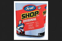 Scott'S Shop Towels 11 " X 10.4 " 55 Sheet Blue
