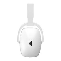 Direct Sound EX29 Extreme Isolation Professional Headphones - White