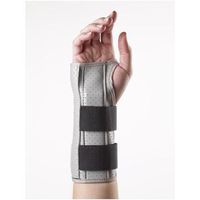 Corflex Signature Vinyl Wrist Splint 8" Large Right