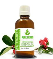 Wintergreen Pure & Natural Therapeutic Grade Gaultheria Procumbens Essential Oil Sets (15ml- 0.50 oz)