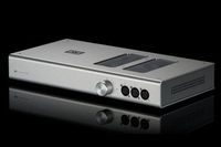 Mjolnir Balanced Headphone Amplifier