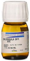 Boiron Calendula Officinalis 30c, 1 Fluid Ounce