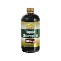Dynamic Health Liquid Chlorophyll 100Mg 16 Fz