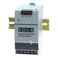 Sola/Hevi-Duty STV25K-10S Suppressor, Surge