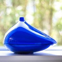 ZAQ Gem Essential Oil Diffuser LiteMist Ultrasonic Aromatherapy With Ionizer Warm Night Light - 230 ML Capacity