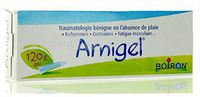 Boiron ARNIGEL 120g Tube