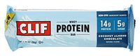 PROT BAR,CCNUT ALMND Choc - Pack of 8