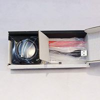 Barco ClickShare USB Button Wireless Interface AV Streamer R9861006D01