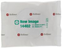 5014402 - Hollister Inc New Image Cut-to-Fit Convex FlexWear (Standard Wear) Skin Barrier 1
