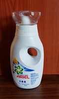 Ariel Detergent Liquid Regular Power Detergent, 16.89 oz