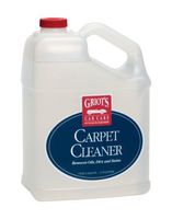 Griot's Garage 11272 Gallon Carpet Cleaner Gallon