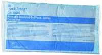 Jack Frost Hot/Cold Therapy Pack, X-Large Reusable 7-1/2 X 15 Inch, 80600 - ONE Pack