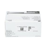 3M 1525-2 Blenderm Tape (Pack of 6)