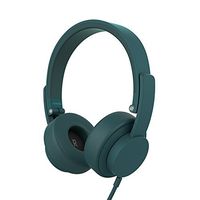 Urbanista Seattle Wired Foldable Headphones in Blue