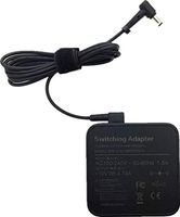 90W 19V 4.74A AC Adapter Laptop Charger for Asus N56 N56DP N56V N56VJ N56VM N56VZ N76VJ N76VZ N550JV K52F K53E K53SV K53U K55 K55A K55N K55VD A55VD A53E A55A U47A U47VC S46CA S56CA