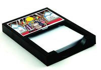 Personalized NTT Baptism Female Memo Holder