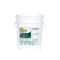 ComStar 35-714 ProFrost Chiller/Anti Freeze/Heat Transfer Fluid Without Corrosion Inhibitor and Color, 100% Solution Ratio, 5 gal Pail, Clear