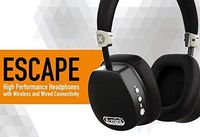 X-mini Bluetooth Headset for Apple, Android - Retail Packaging - Black