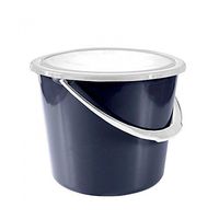 HORZE Stable Bucket w/Cover