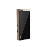 Cainda Micro Digital Voice Recorder Support Noise Cancel, Portable Audio Recorder for Lectures Meetings Class Interviews, Full HD 1080p Mini DV Camcorder