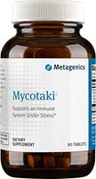 Metagenics - Mycotaki, 90 Count