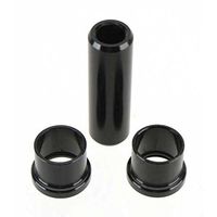 RockShox Rear Shock Mounting Hardware-3-Piece Set (1/2X1/2-Inch 31.75x8-mm)