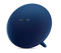 Harman Kardon Onyx Studio 4 Wireless Bluetooth Speaker Blue (New Model)