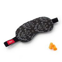 Parisian Eyeshade & Ear Plugs Set