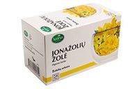 ACORUS Natural Herbal Tea St. Johns Wort Helps to Maintain Positive and Good Mood