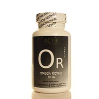 Actíf International® Omega Royale™ DHA