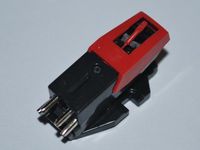 Crosley, Magnavox, Philco & Phillips Ceramic Stereo Cartridge