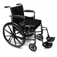 WHEELCHAIRS - Traveler® L4 #3F020230