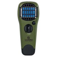 Thermacell Olive Appliance 12 Hrs (1 Cartridge and 3 mats Included)