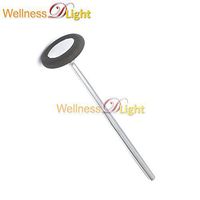 WDL BABINSKI Percussion Hammer 9" with Chrome-Plated Handle Qty: 1