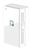 D-Link DAP1520 Wi-Fi AC750 Dual Band Range Extender