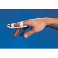Plastalume Finger Splints Digital (Set of 11) Size: A-4 4.125"