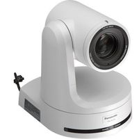 Panasonic AW-HE130 HD Integrated PTZ Camera (White)