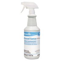 MOT3 - Good Sense RTU Liquid Odor Counteractant, Fresh Scent, 32oz Spray Bottle
