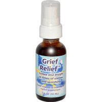 Flower Essence & essential oil Herbal Supplement 1 Fl. oz. (30ml)