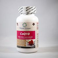 Health Essence CoQ10