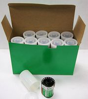 20 Rolls Fuji Fujifilm Super HQ CN-16 ISO 100 135-12 35mm Color Print film 2010 Dating