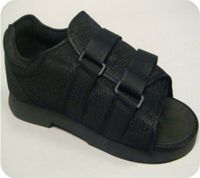 DLX.1 Post Op Shoe, XL (Men's Only) Male