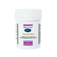 Vitamin B12 250g (time Released) 30 Tablets