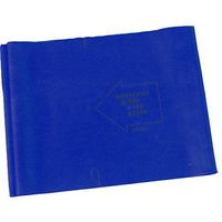 Balego Stretch Band 4-Foot Piece, Heavy 15 Pound Resistance, Indigo (Education Package, 12 Bands)