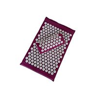 Cushion Acupuncture Sets Acupressure Mat/Pillow Massage Mat Massage and Relaxation,Normal Small Sets