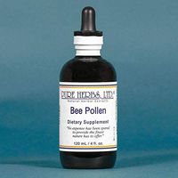 Pure Herbs, Ltd. Bee Pollen (4 oz.)