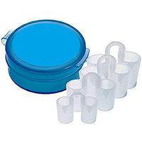 Trenton Gifts Anti Snore Air Vents | Sleep Aid Device | Stop Snoring Naturally & Instantly