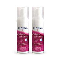Luvena Enhanced Personal Moisturizer 2 pack