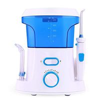 Electric Sinus Rinse Automatic Neti Pot Nasal Allergic Rhinitis Treatment Nose Care Cold & Allergy Symptoms Care Adult and Kids Use 10 Files Adjustable 360 Degree Rotation